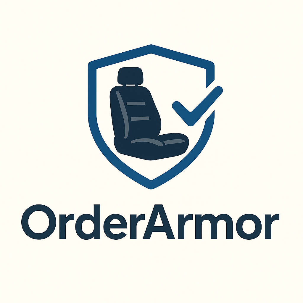 Order Armor Logo